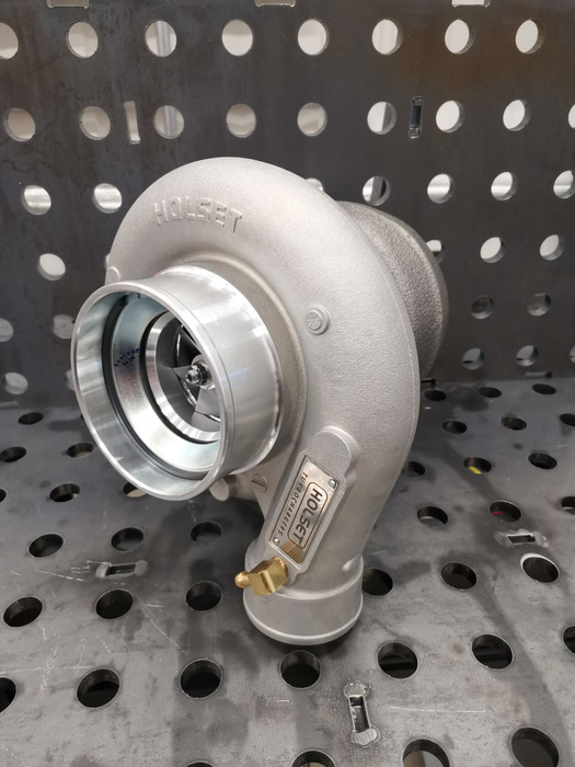 Holset HX35/40 12cm2 vpanta